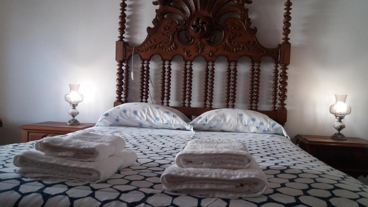فيلا Moradia Santa Comba سانتا كومبا داو المظهر الخارجي الصورة