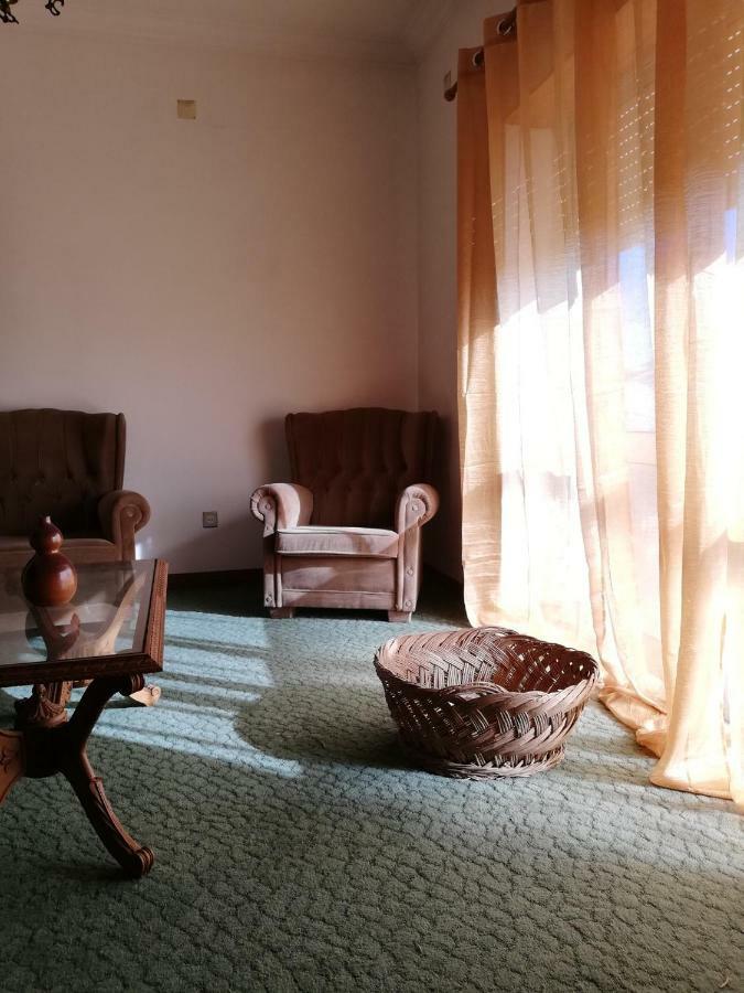 فيلا Moradia Santa Comba سانتا كومبا داو المظهر الخارجي الصورة